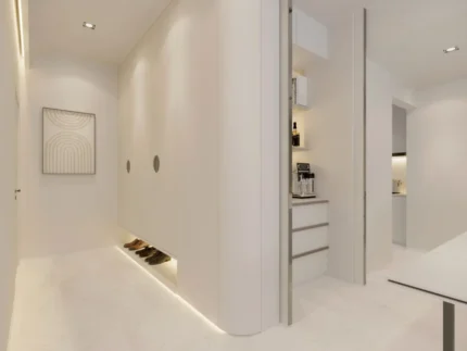 معلم دهانات داخلية في الرياض – مؤسسة الصفاء