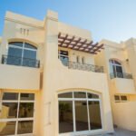 أعمال دهانات خارجية مؤسسة الصفاء