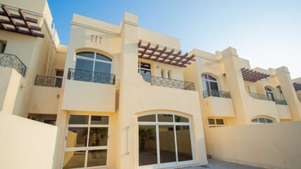 أعمال دهانات خارجية مؤسسة الصفاء