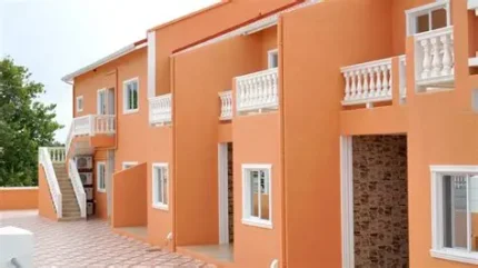 معلم دهانات خارجية في الرياض – مؤسسة الصفاء