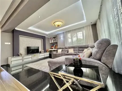 معلم دهانات وديكورات في الرياض – مؤسسة الصفاء